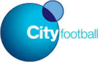 City Football Group logo