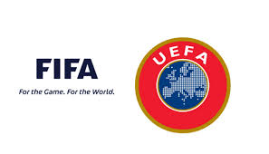 FIFA vs UEFA