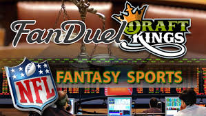 Fantasy sports