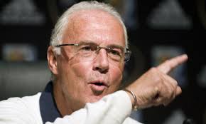 Franz Beckenbauer4