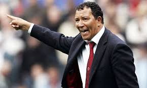 Henk Ten Cate