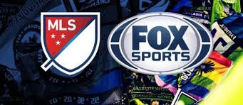 MLS and Fox