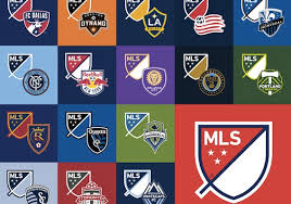 MLS clubs