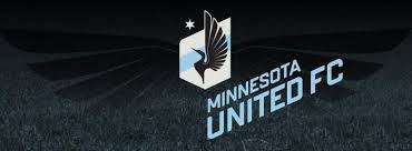 Minnesota United logo