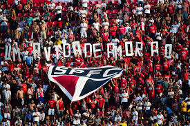 Sao Paulo fans