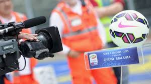 Serie A tv