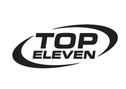 Top Eleven logo