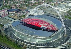 Wembley