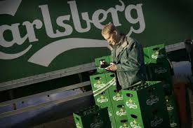 Carlsberg