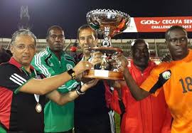 Cecafa cup