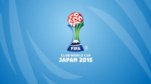 Club World Cup 2015 logo