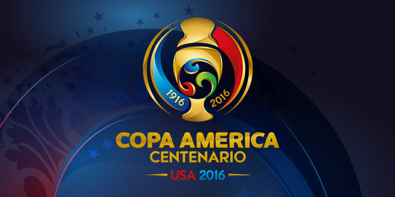 Copa Centenario logo