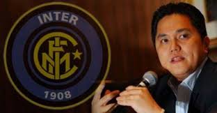 Erick Thohir