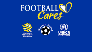Football Cares