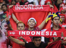 Indonesian fans