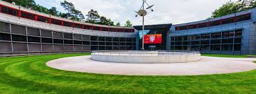 KNVB Campus