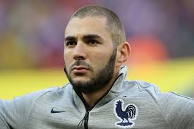 Karim Benzema