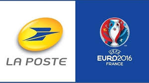 La Poste and Euro 2016