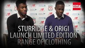Liverpool Signature Collections