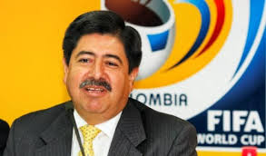 Luis Bedoya