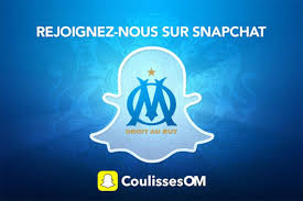 OM and Snapchat