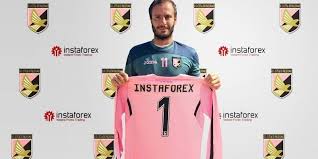 Palermo ad Instarforex