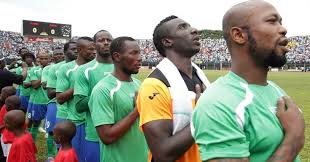 Sierra leone players