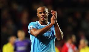 Vincent Kompany