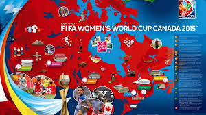 Worod Cup women 2015