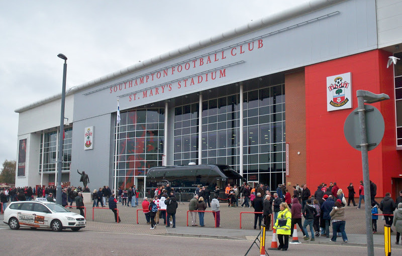 southampton-fc-finances