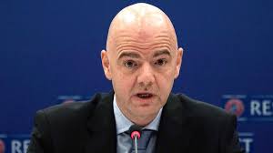 Gianni Infantino5