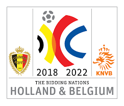 Holland and Belgium bid