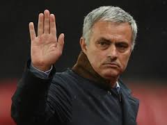 Jose Mourinho11