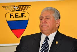 Luis Chiriboga