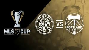 MLS Cup