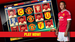 Man Utd social casino