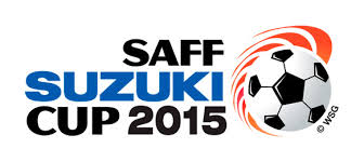 SAFF Suzuki Cup 2015