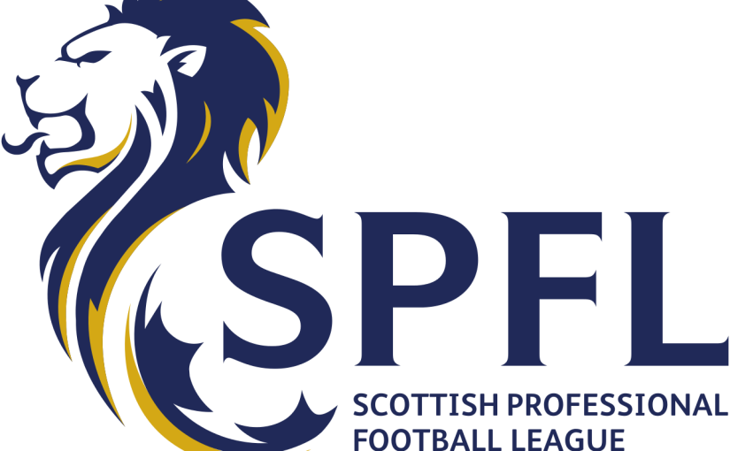 SPFL logo