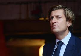 Steve Parish