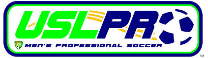 USL pro logo