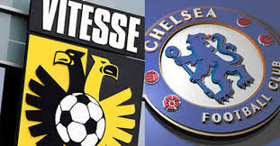 Vitesse and Chelsea