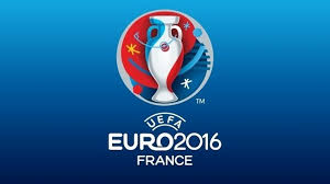 Euro2016 logo