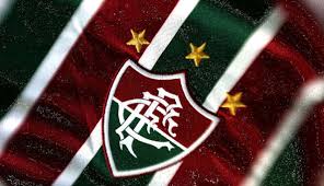 Fluminense shirt