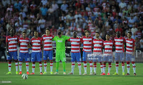 Granada team