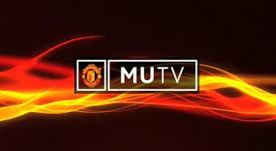 MUTV logo