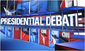 Presidential debate