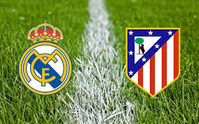 Real and Atletico