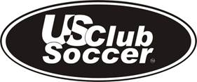 US Club Soccer logo