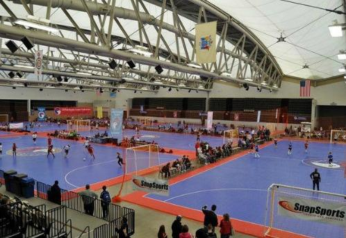 US Futsal