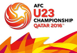 AFC U23 logo